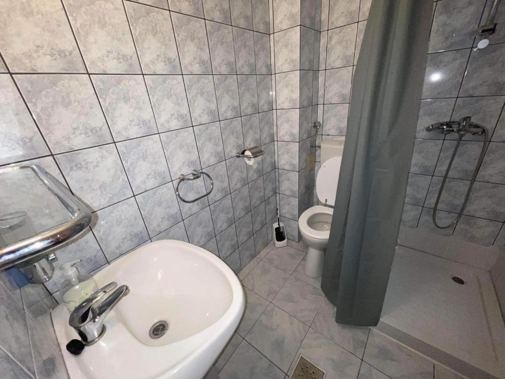 Viilaene Apartment Deta Bagian luar foto