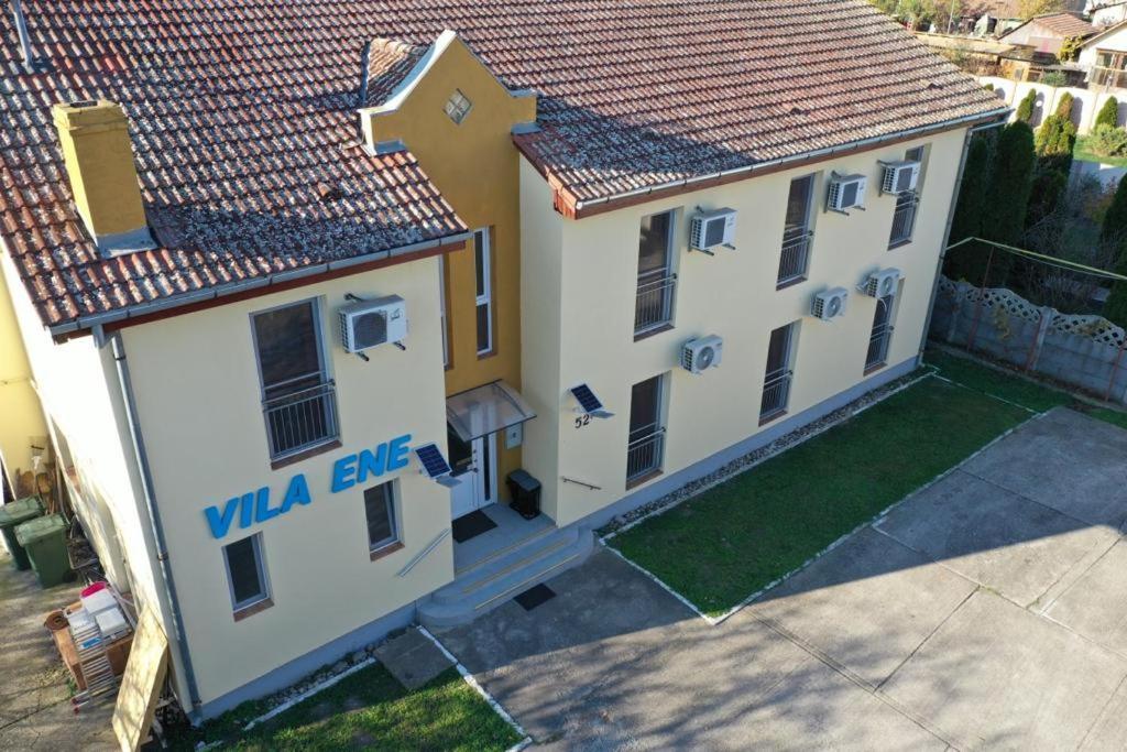 Viilaene Apartment Deta Bagian luar foto