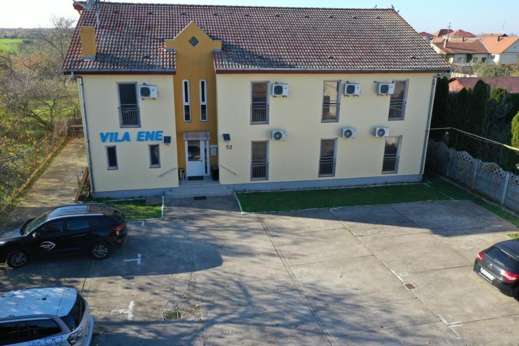 Viilaene Apartment Deta Bagian luar foto