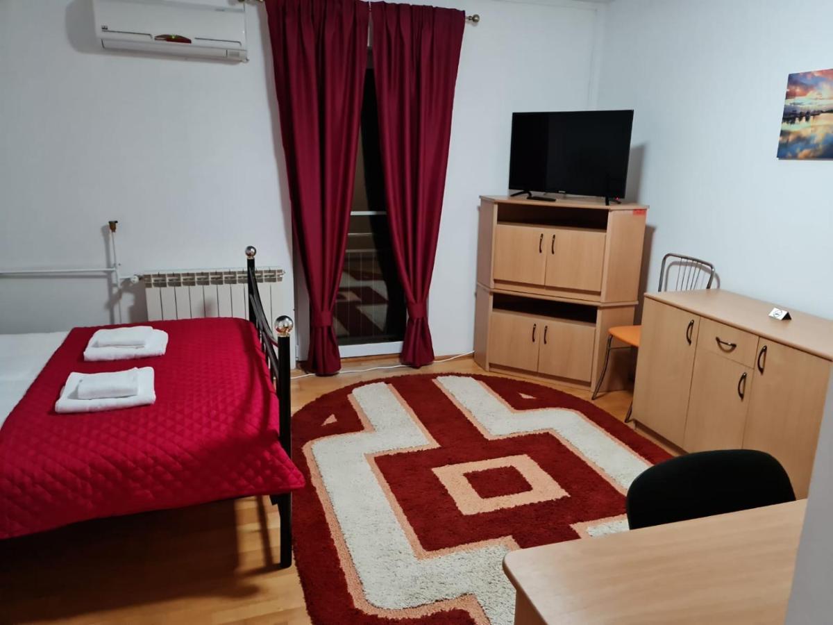 Viilaene Apartment Deta Bagian luar foto